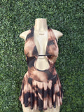 Skort Dress