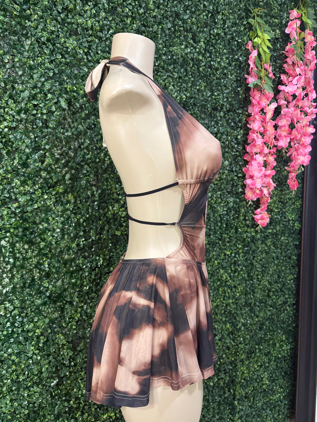 Skort Dress