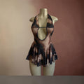 Skort Dress