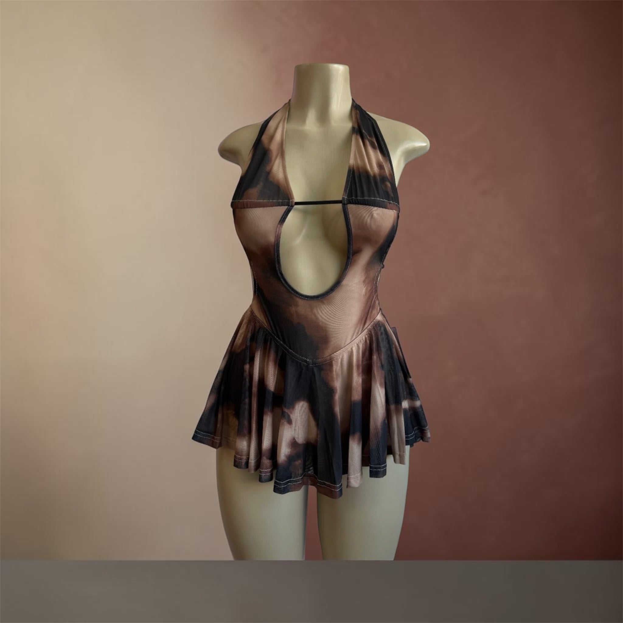 Skort Dress