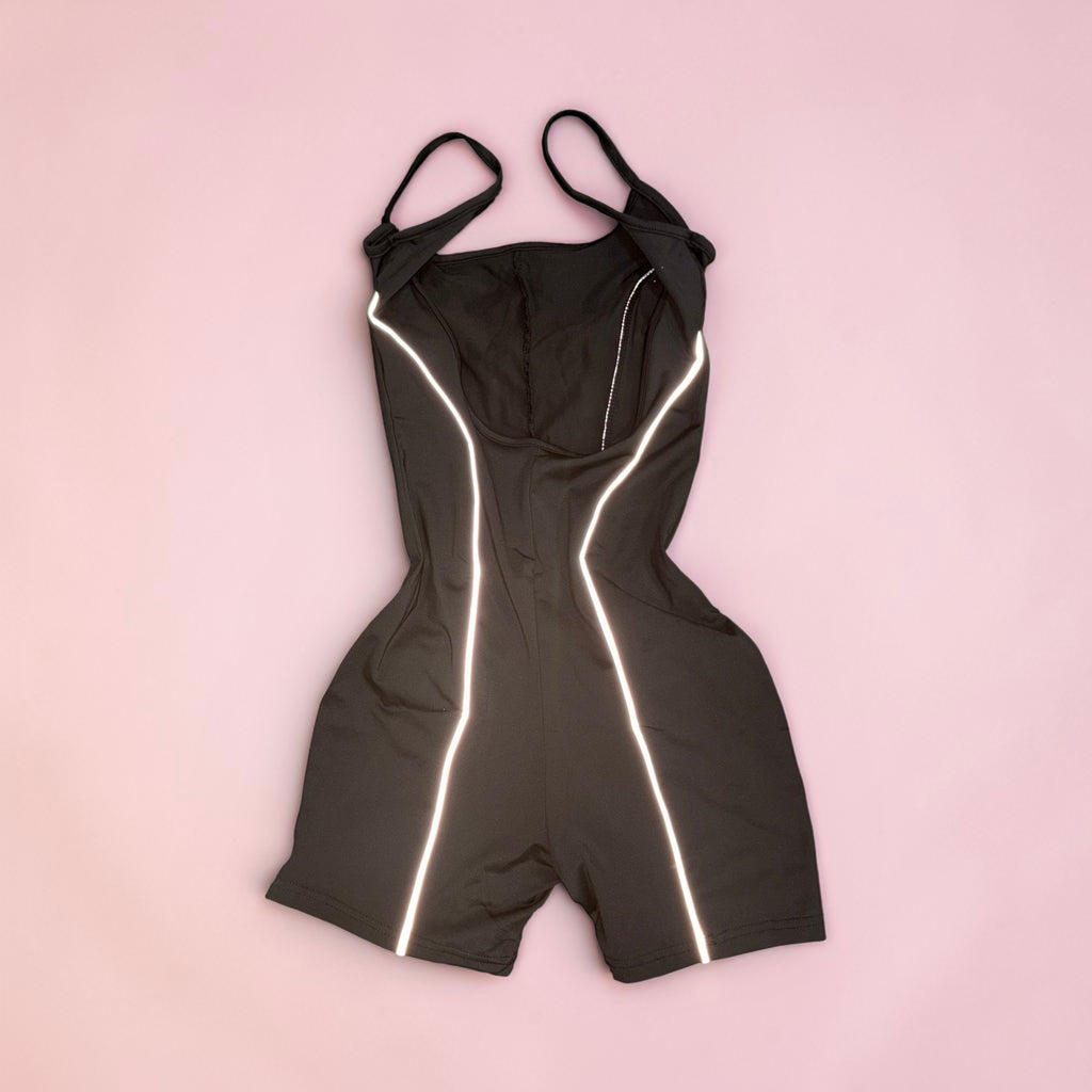 Reflective Romper