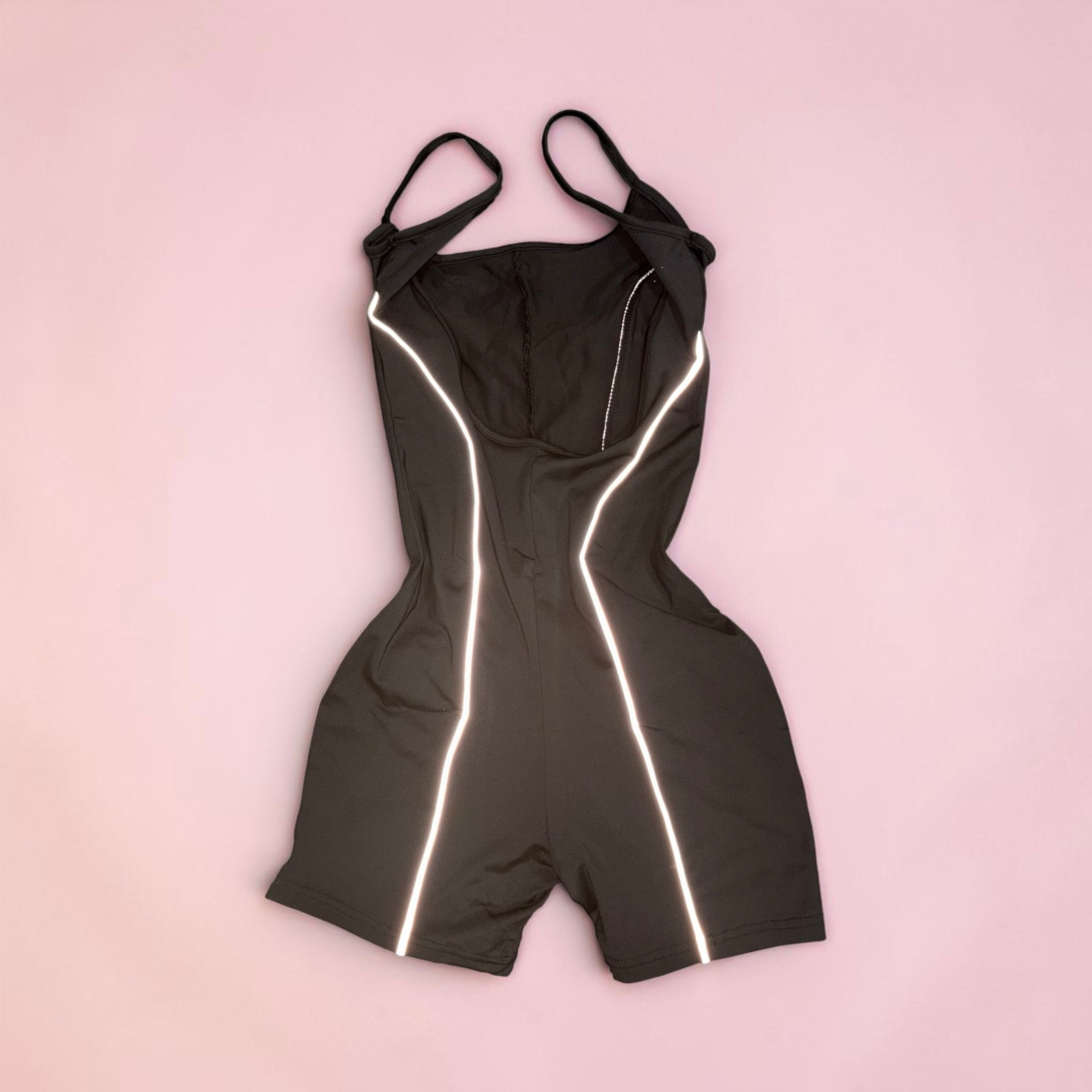 Reflective Romper