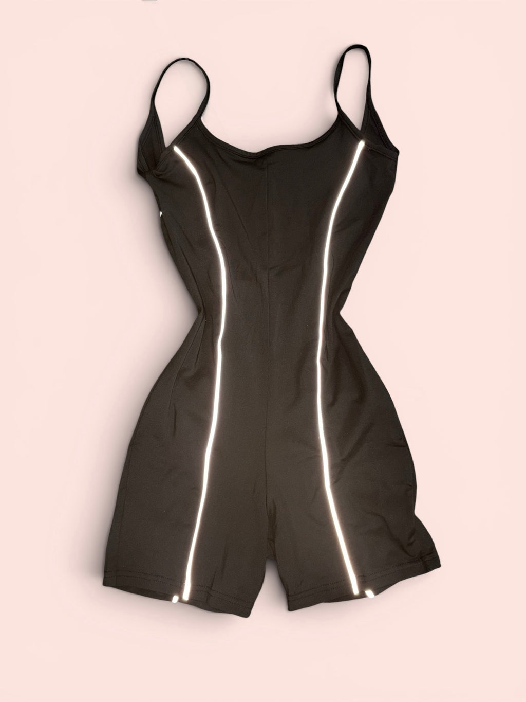 Reflective Romper