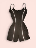 Reflective Romper