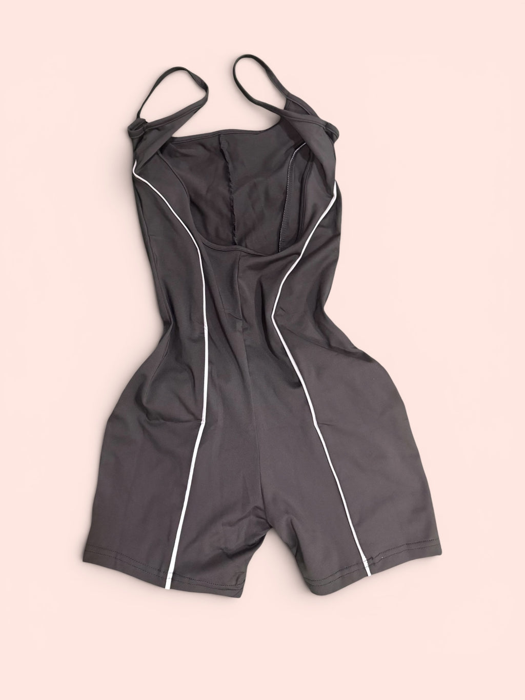 Reflective Romper