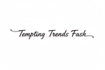 Tempting Trends Fash Logo